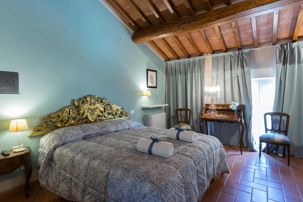 La Chiusa delle Monache – Lucca